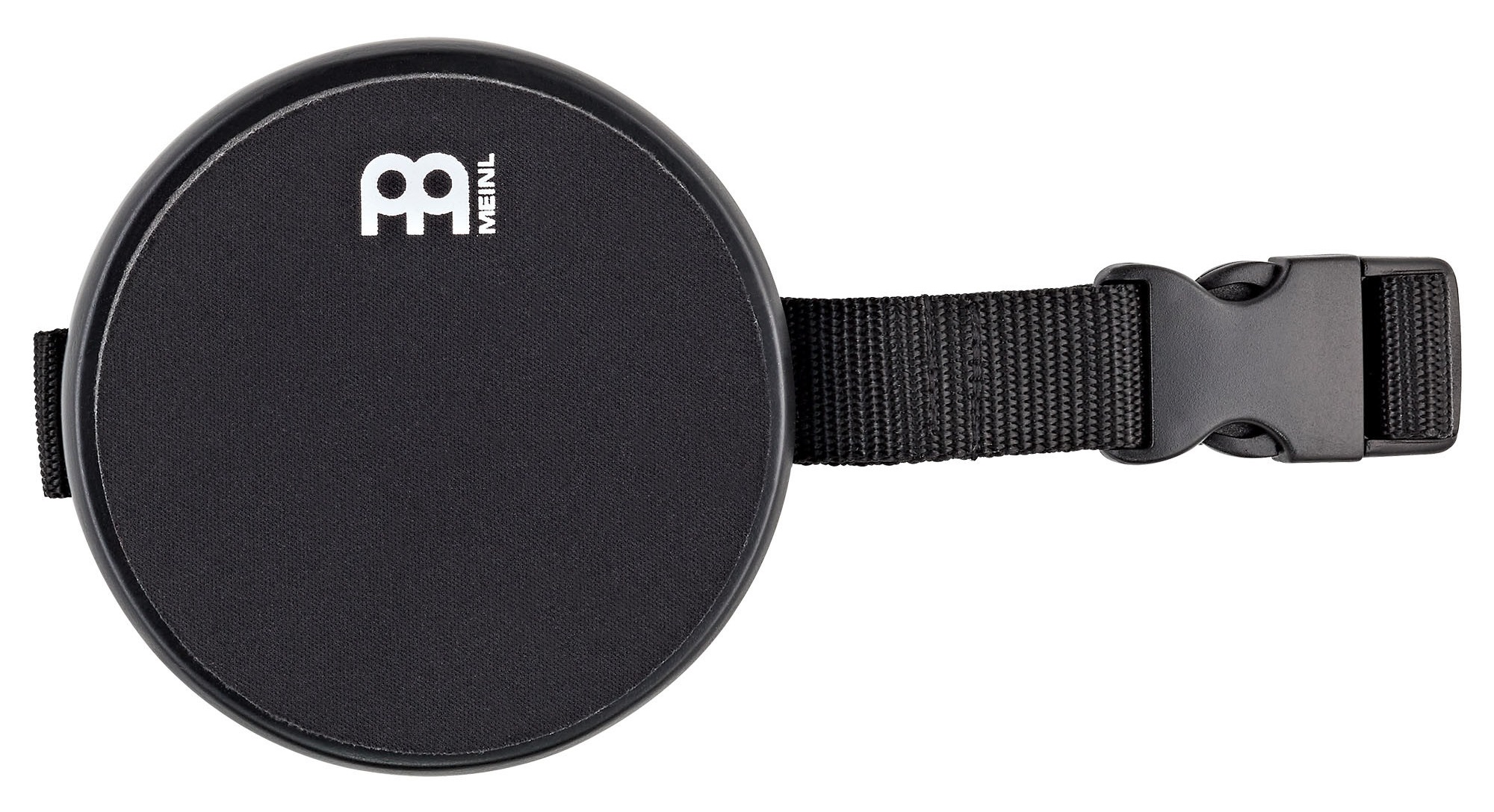 Meinl 4" Knee Marshmallow Pad - Black (obrázek 3)