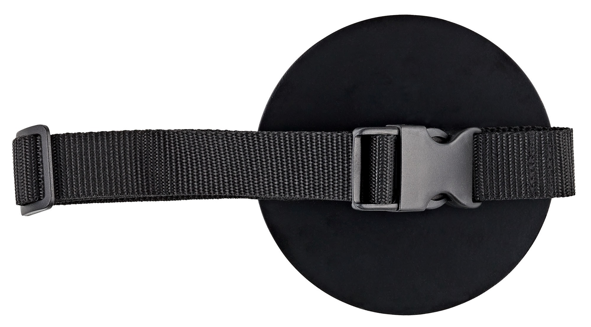 Meinl 4" Knee Marshmallow Pad - Black (obrázek 4)