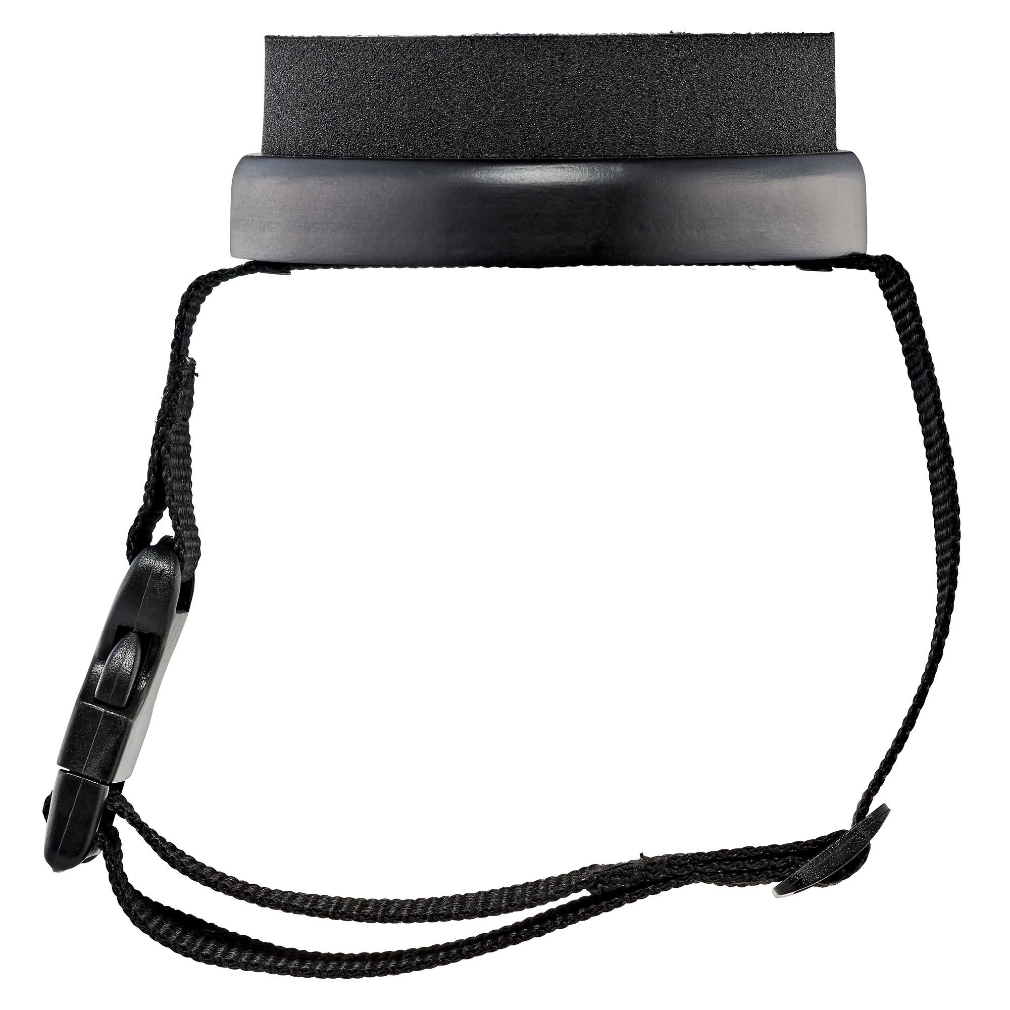 Meinl 4" Knee Marshmallow Pad - Black (obrázek 5)