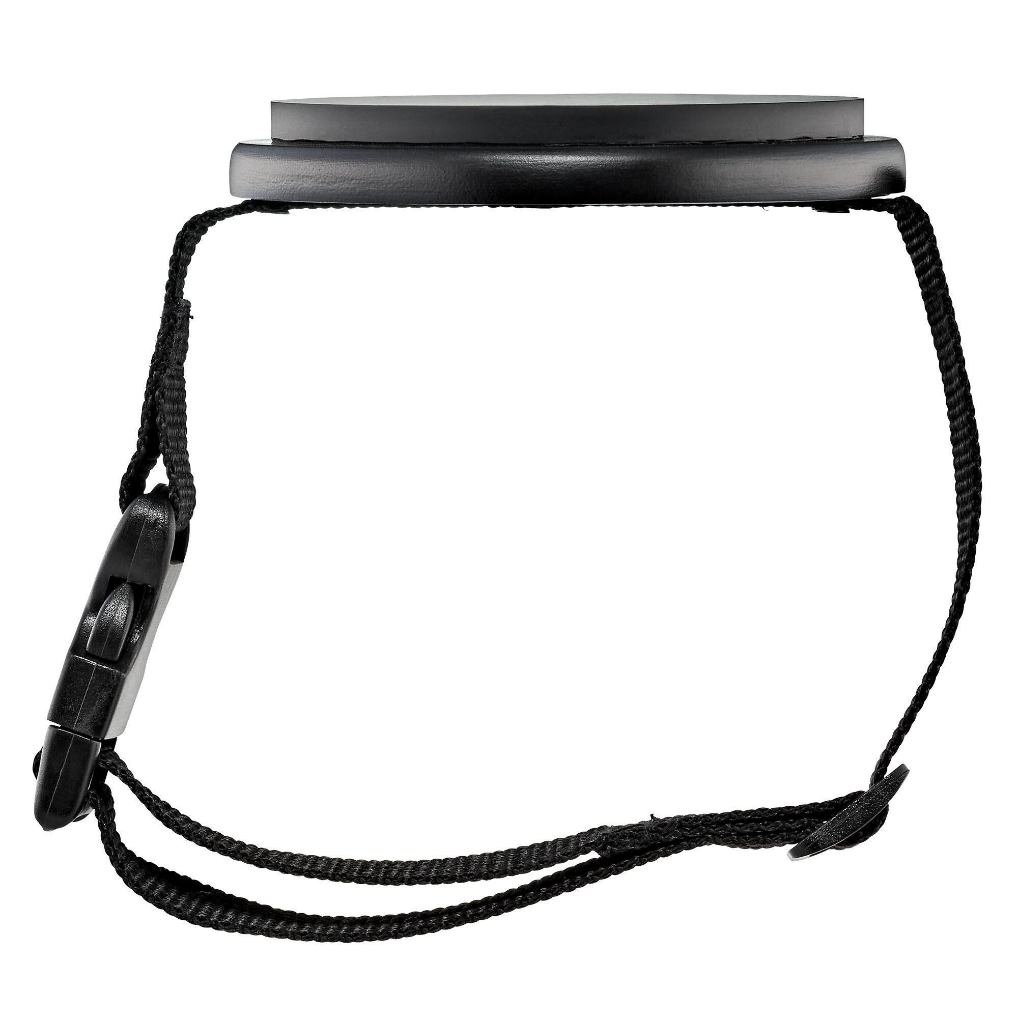 Meinl 4" Knee Practice Pad - Black (obrázek 5)