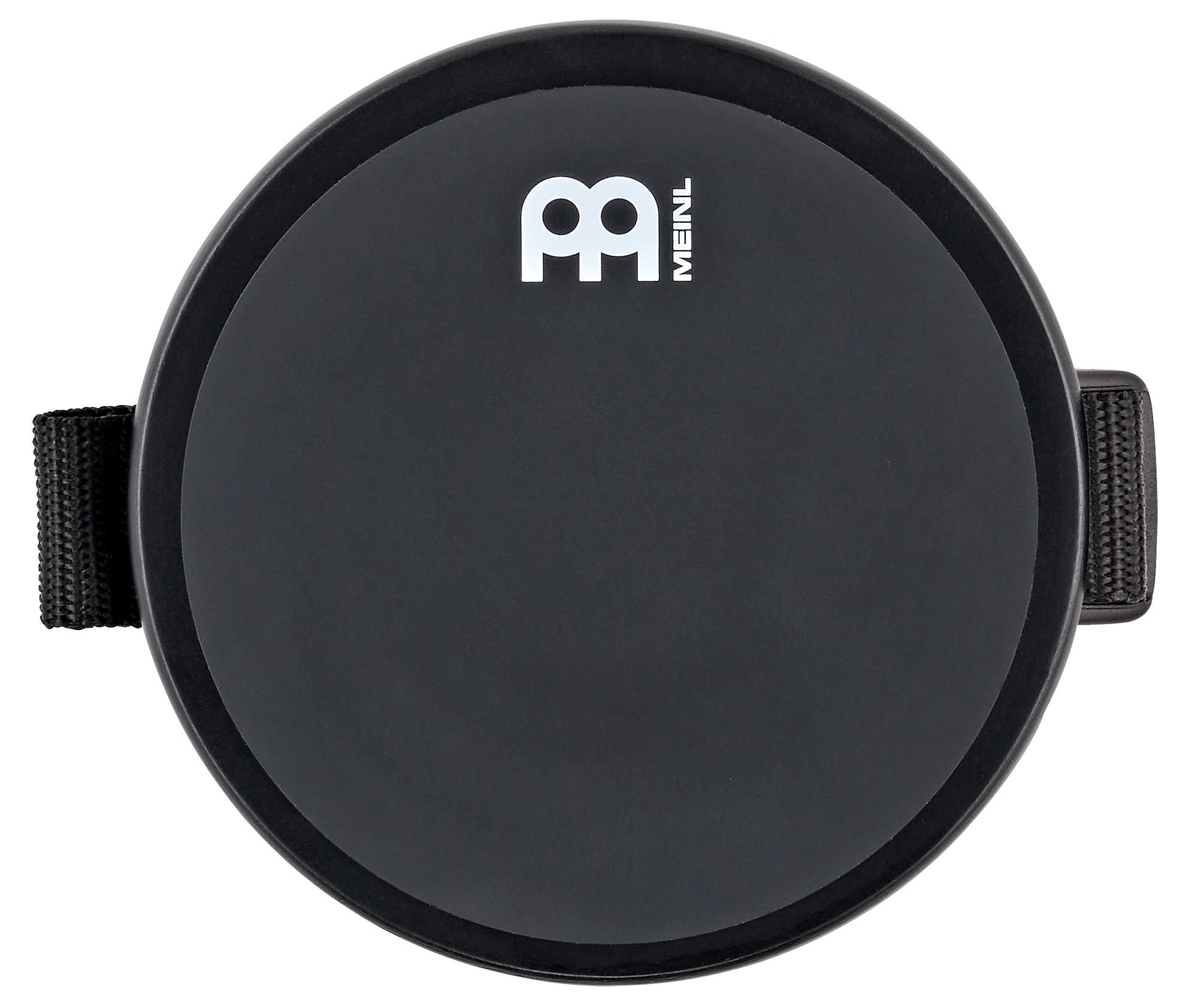 Meinl 4" Knee Practice Pad - Black (obrázek 3)