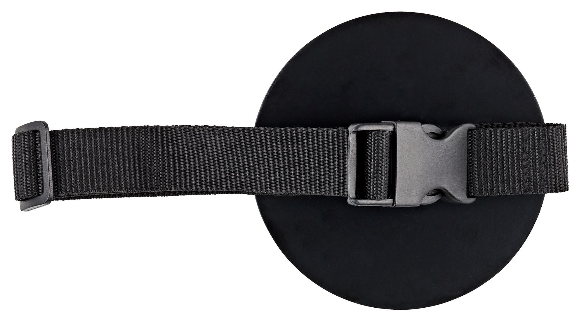 Meinl 4" Knee Practice Pad - Black (obrázek 4)