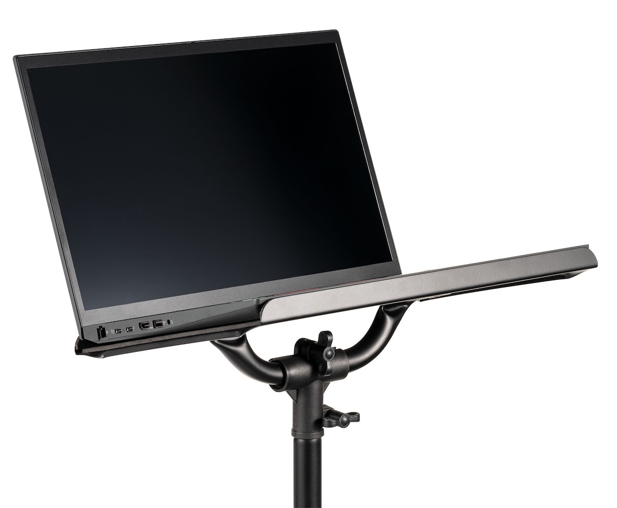 Meinl Light Laptop Table Stand (obrázek 5)
