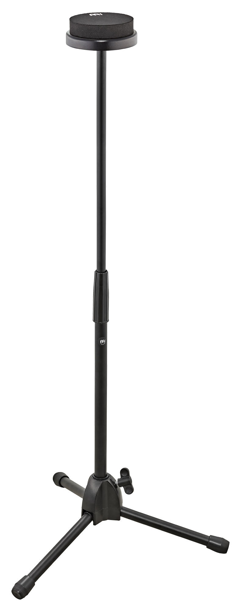 Meinl 4" Marshmallow Pad Set With Practice Pad Stand (obrázek 3)