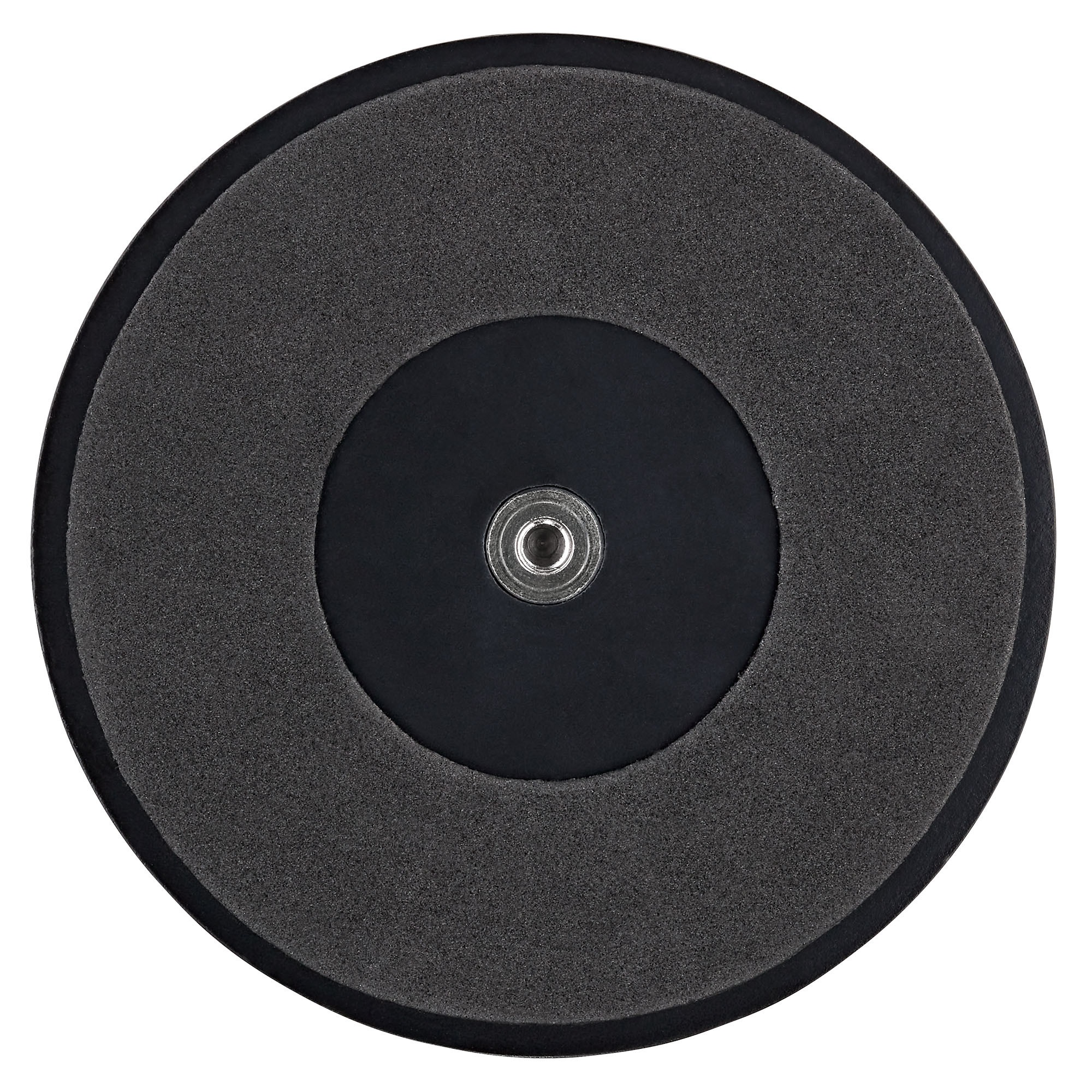 Meinl 6" Practice Pad - Black (obrázek 3)
