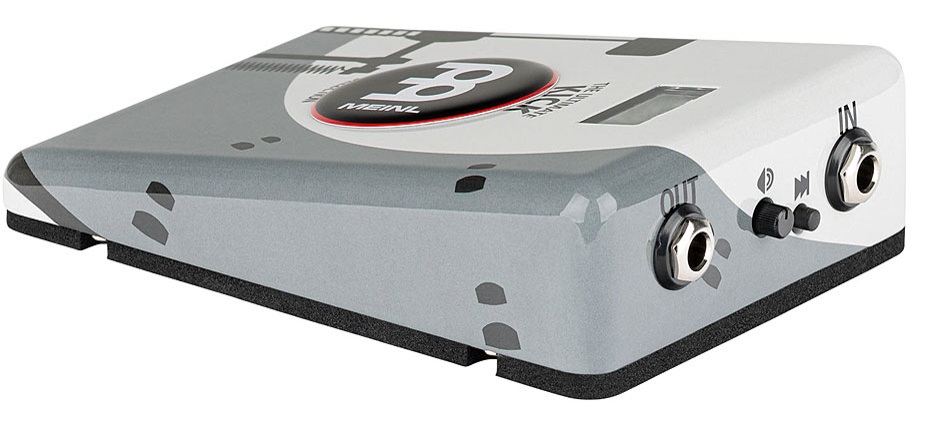 Meinl The Ultimate Kick Stomp Box (obrázek 4)