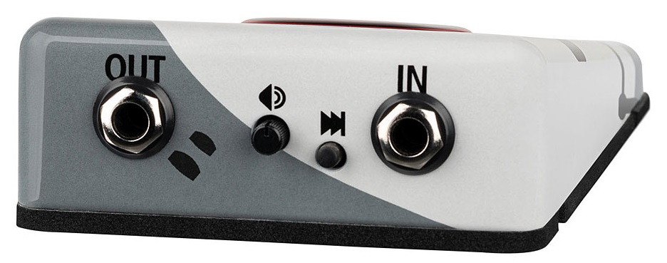 Meinl The Ultimate Kick Stomp Box (obrázek 5)