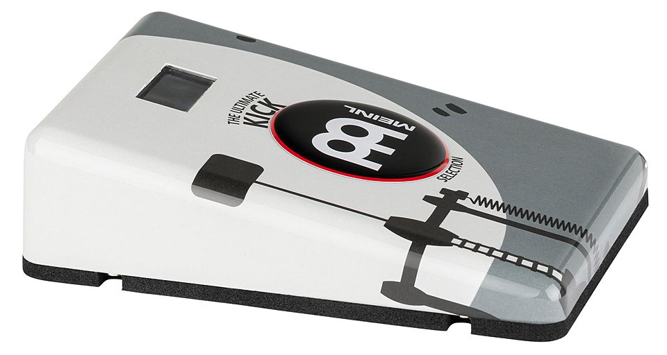 Meinl The Ultimate Kick Stomp Box (obrázek 3)