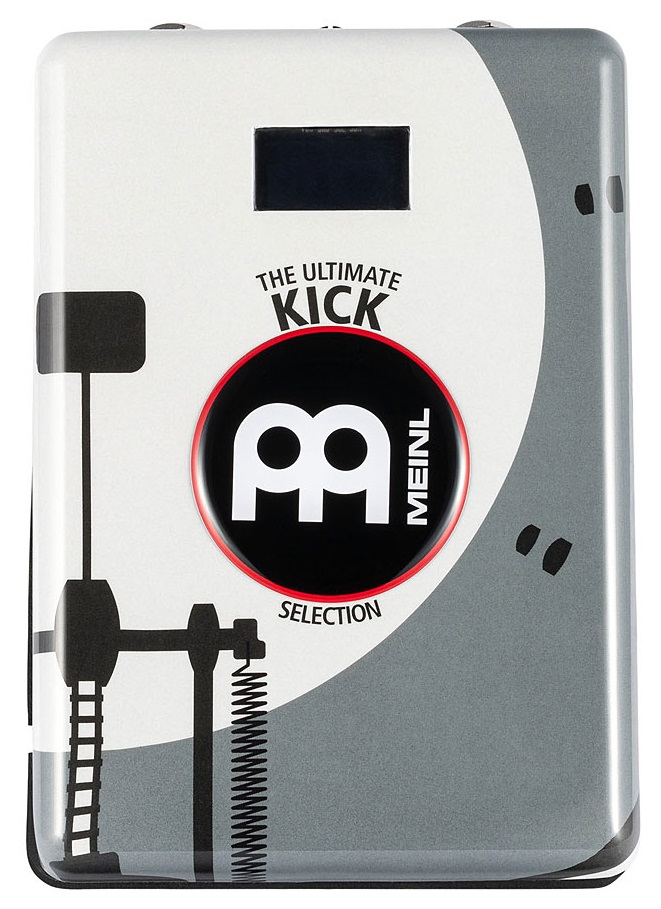 Levně Meinl The Ultimate Kick Stomp Box