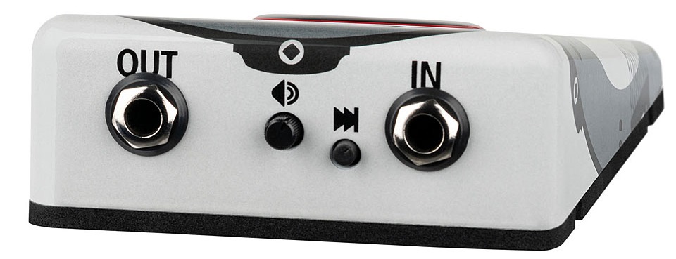 Meinl The Ultimate Snare Stomp Box (obrázek 5)