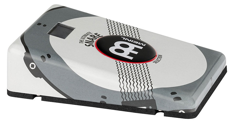 Meinl The Ultimate Snare Stomp Box (obrázek 3)