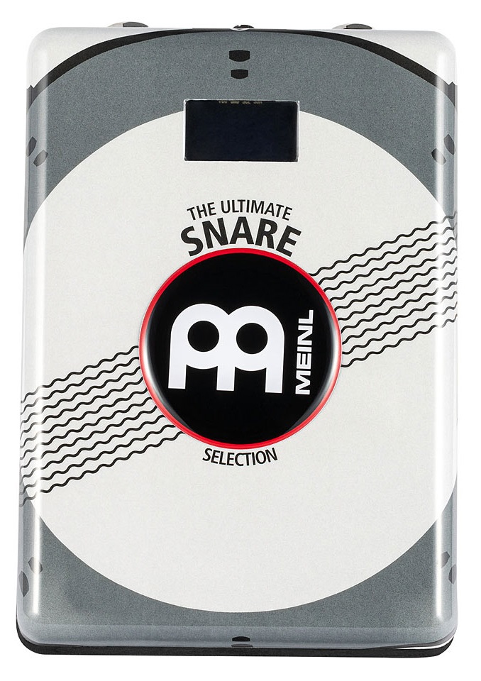 Levně Meinl The Ultimate Snare Stomp Box