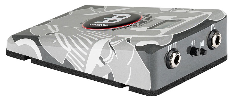 Meinl The Ultimate Percussion Stomp Box (obrázek 4)