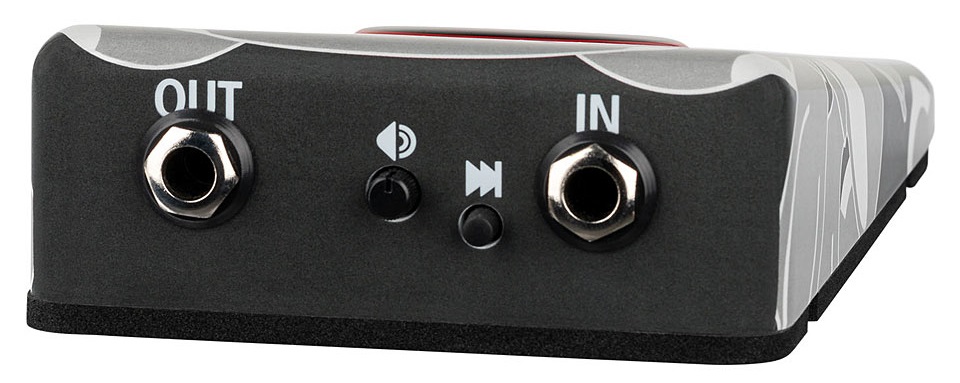 Meinl The Ultimate Percussion Stomp Box (obrázek 5)