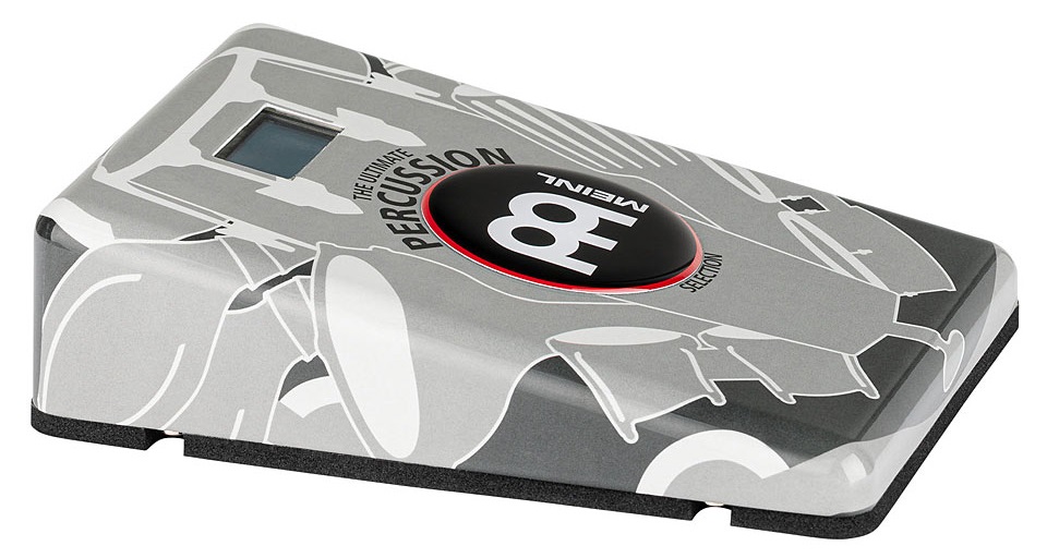 Meinl The Ultimate Percussion Stomp Box (obrázek 3)