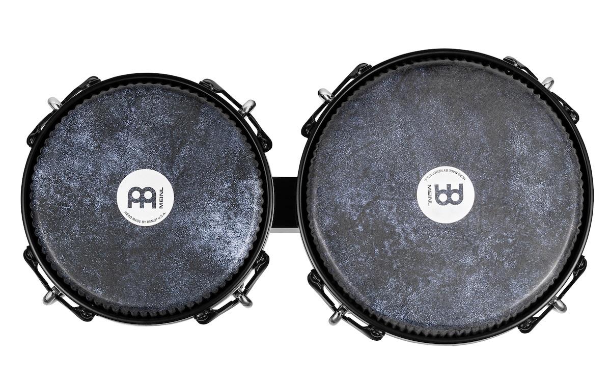 Meinl Marathon Traditional Bongo 6 3/4" Macho & 8" Hembra - Wine Red (obrázek 6)