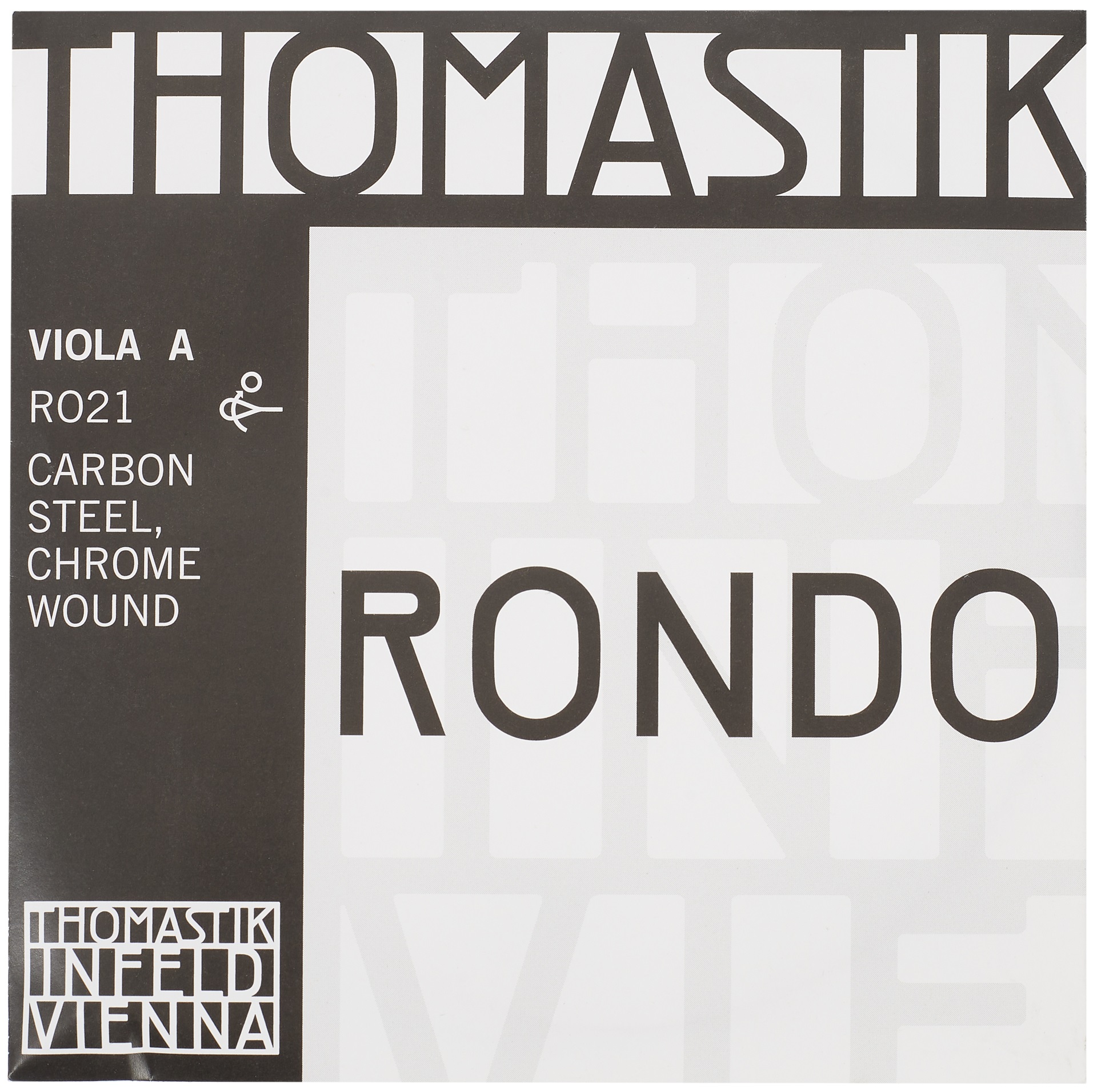 Levně Thomastik Rondo Viola A (RO21)