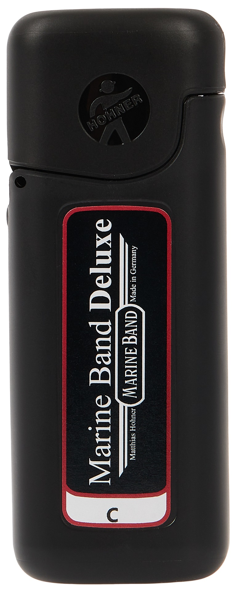 Hohner Marine Band Deluxe C-major (obrázek 7)