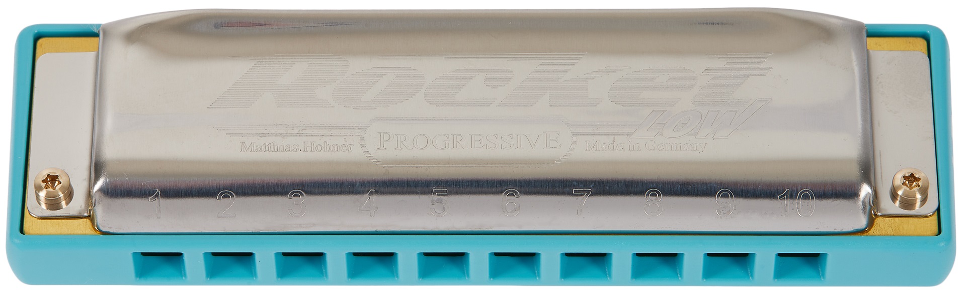 Levně Hohner Rocket Low F-major, low octave