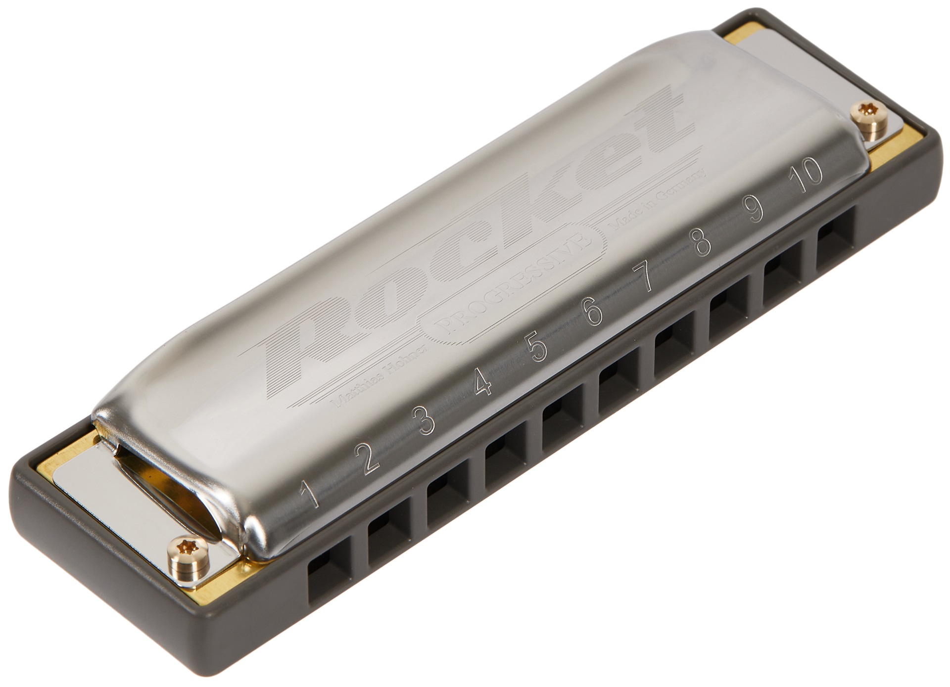 Hohner Rocket A-major (obrázek 3)