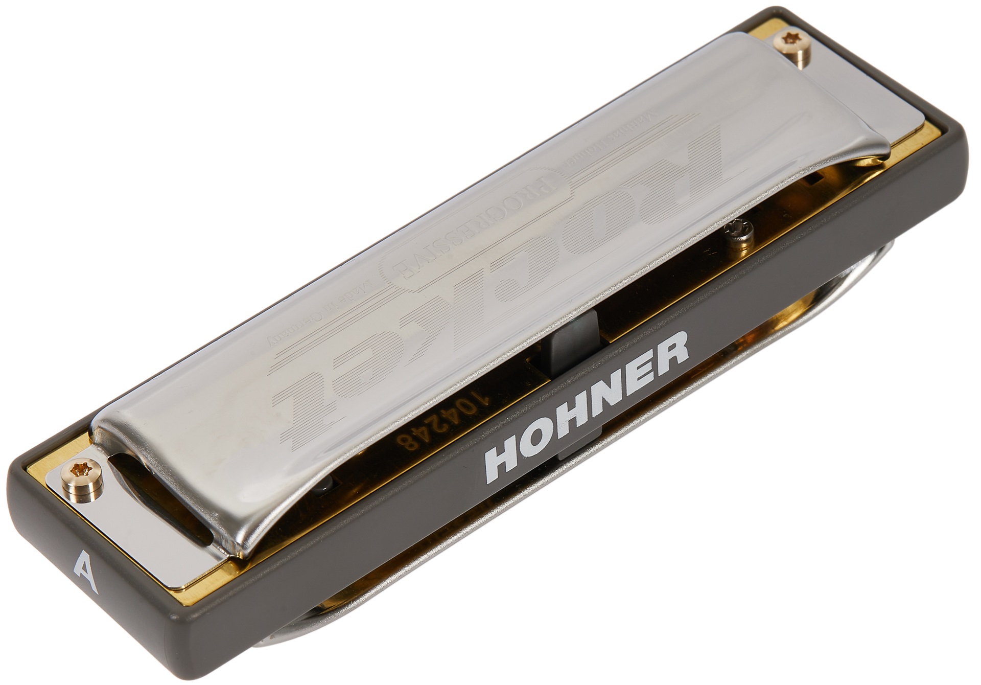 Hohner Rocket A-major (obrázek 5)