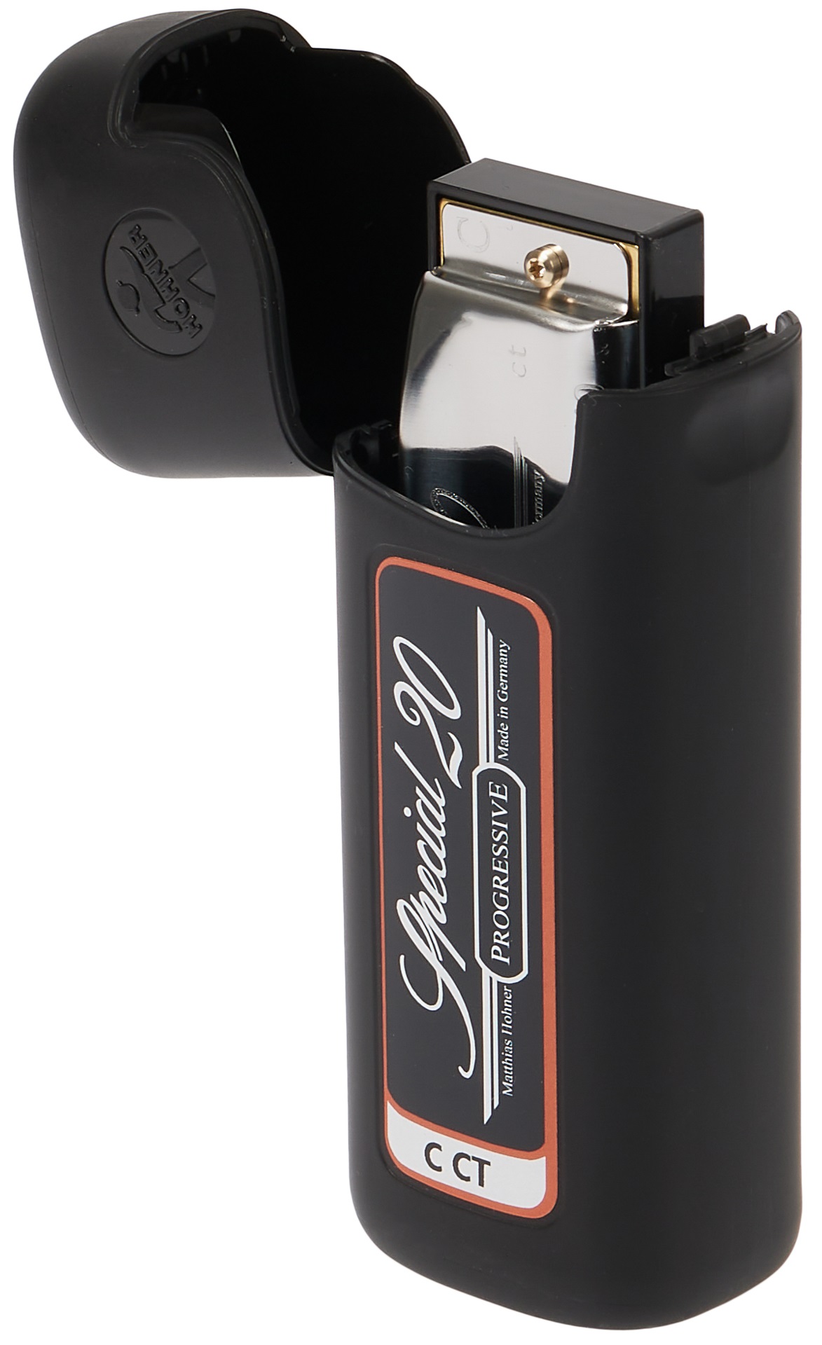 Hohner Special 20 Country Tuning C-major (obrázek 6)