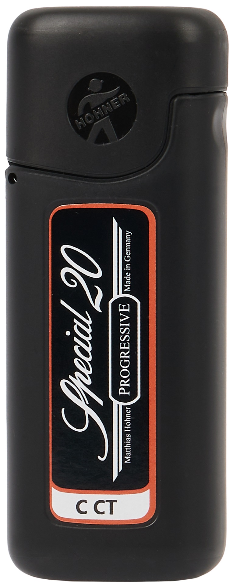 Hohner Special 20 Country Tuning C-major (obrázek 7)