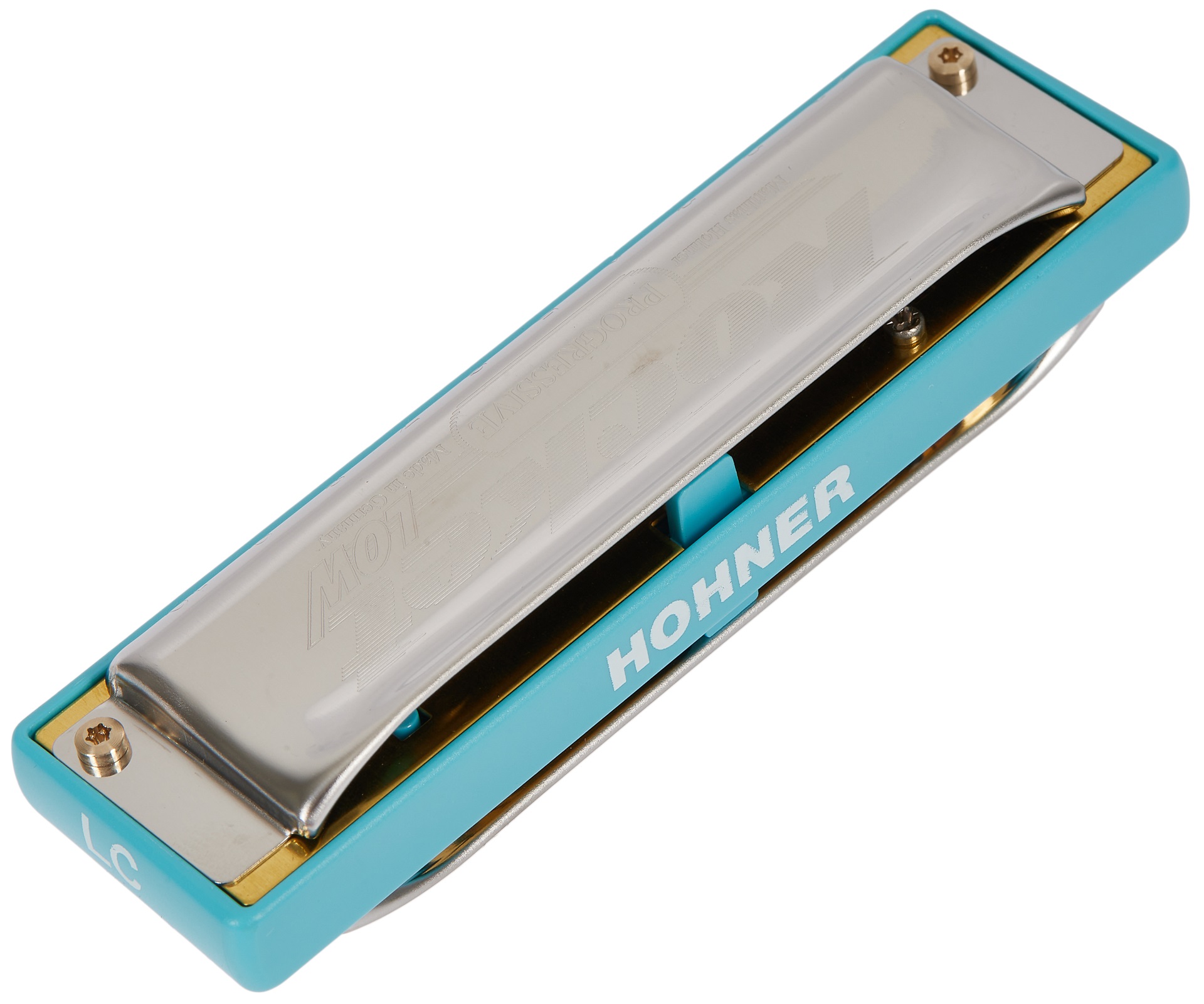 Hohner Rocket Low C-major, low octave (obrázek 5)