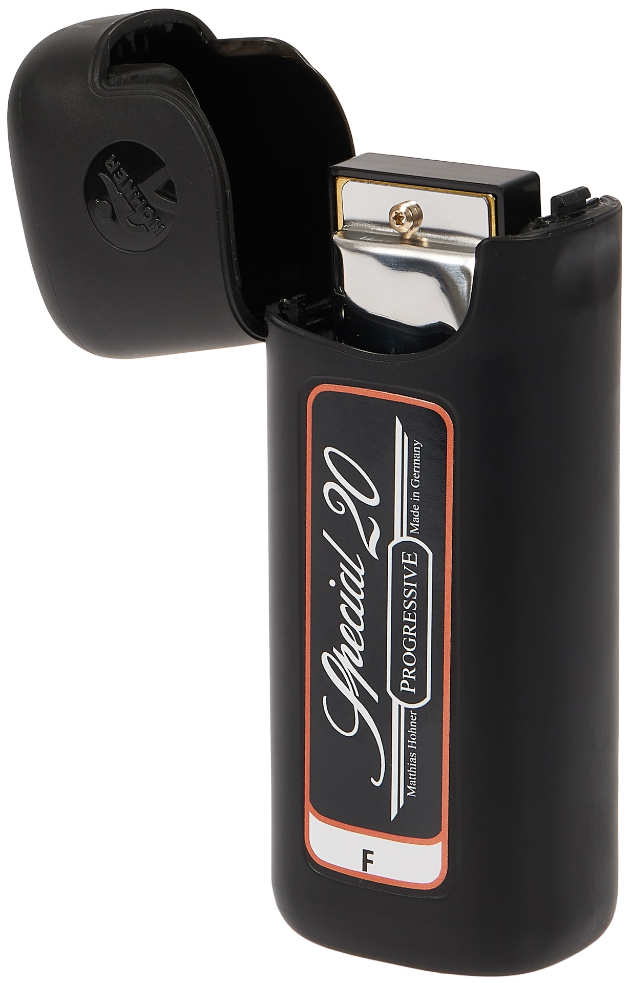 Hohner Special 20 F-major (obrázek 6)