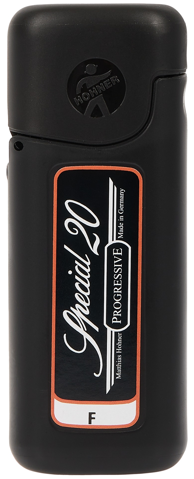 Hohner Special 20 F-major (obrázek 7)