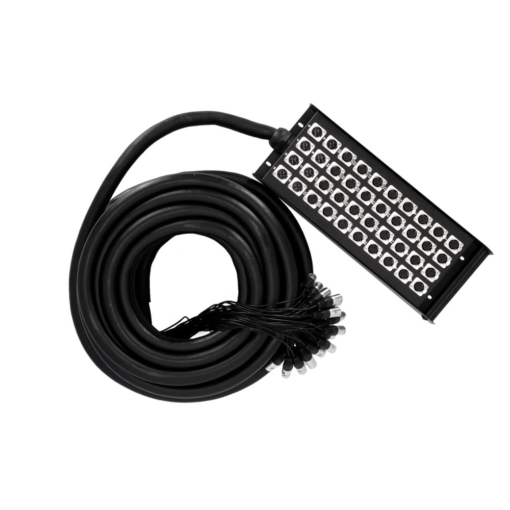 Adam Hall K40C30 (obrázek 13)