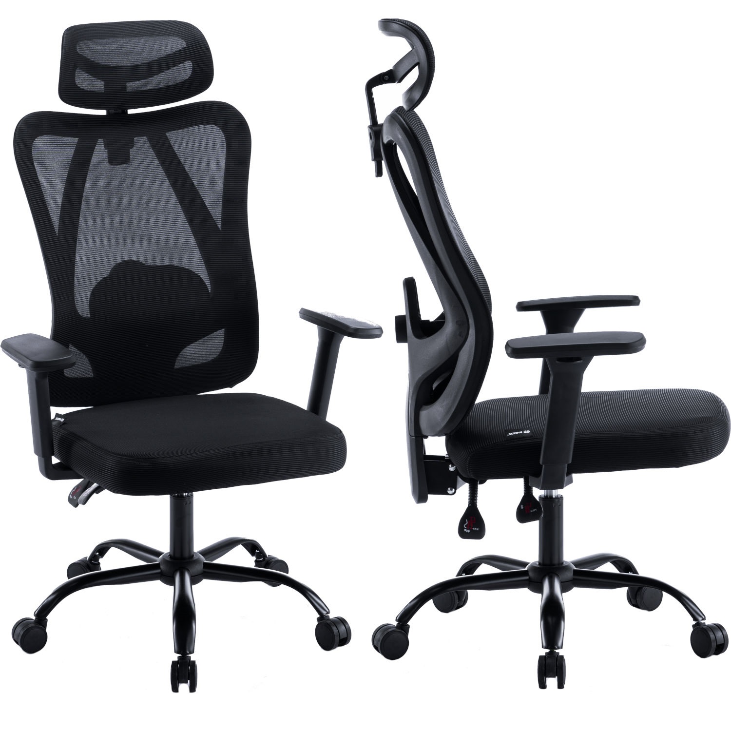 Mozos ERGO-X (obrázek 3)