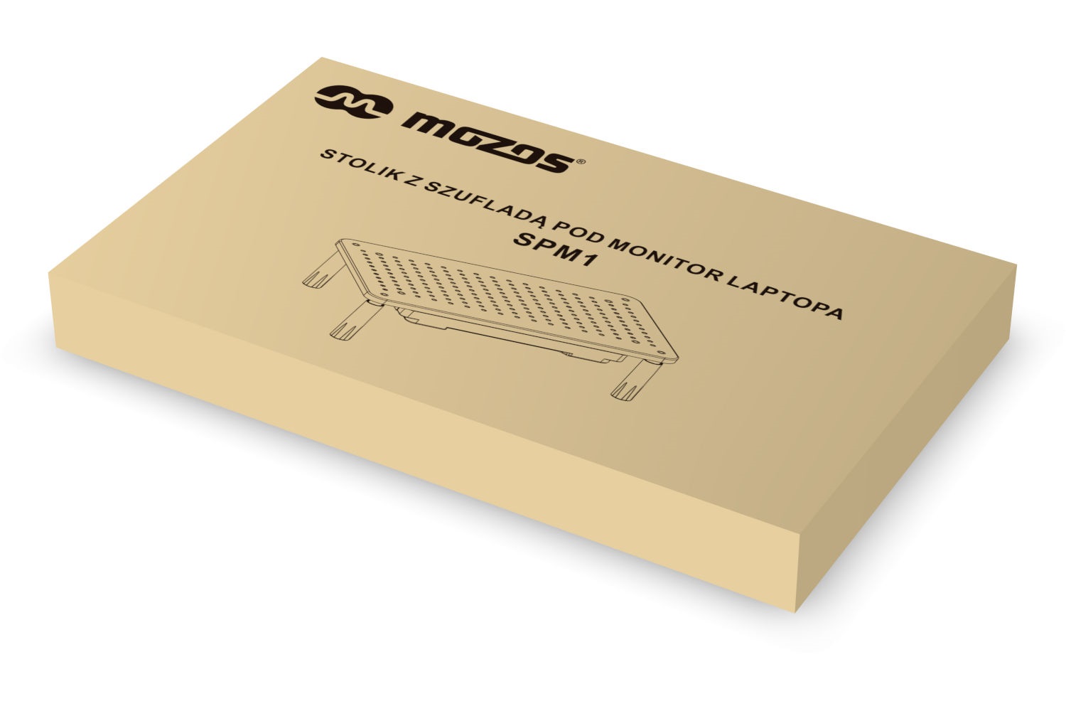 Mozos SPM1 (obrázek 10)