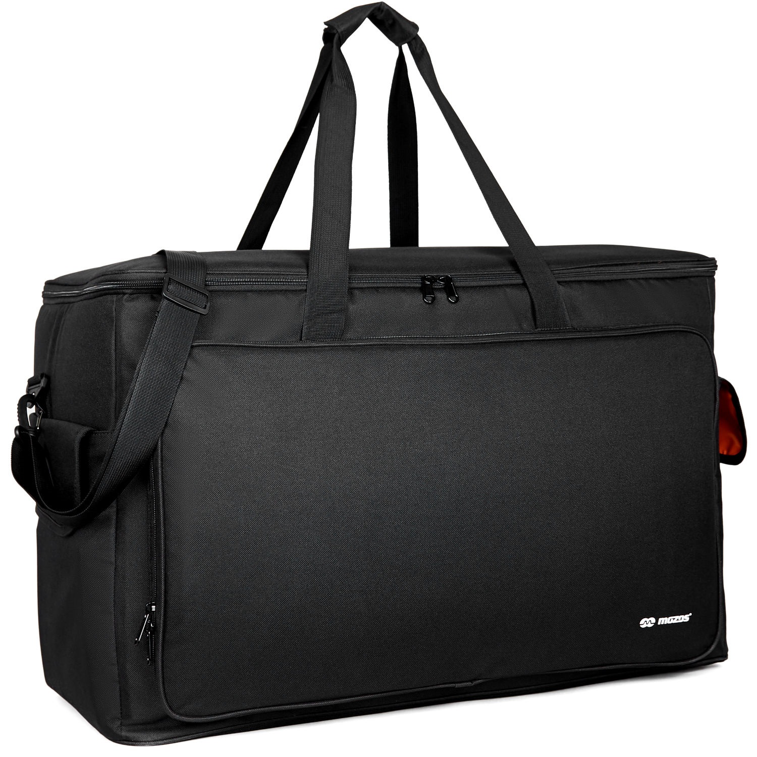 Levně Mozos DJ-CASE