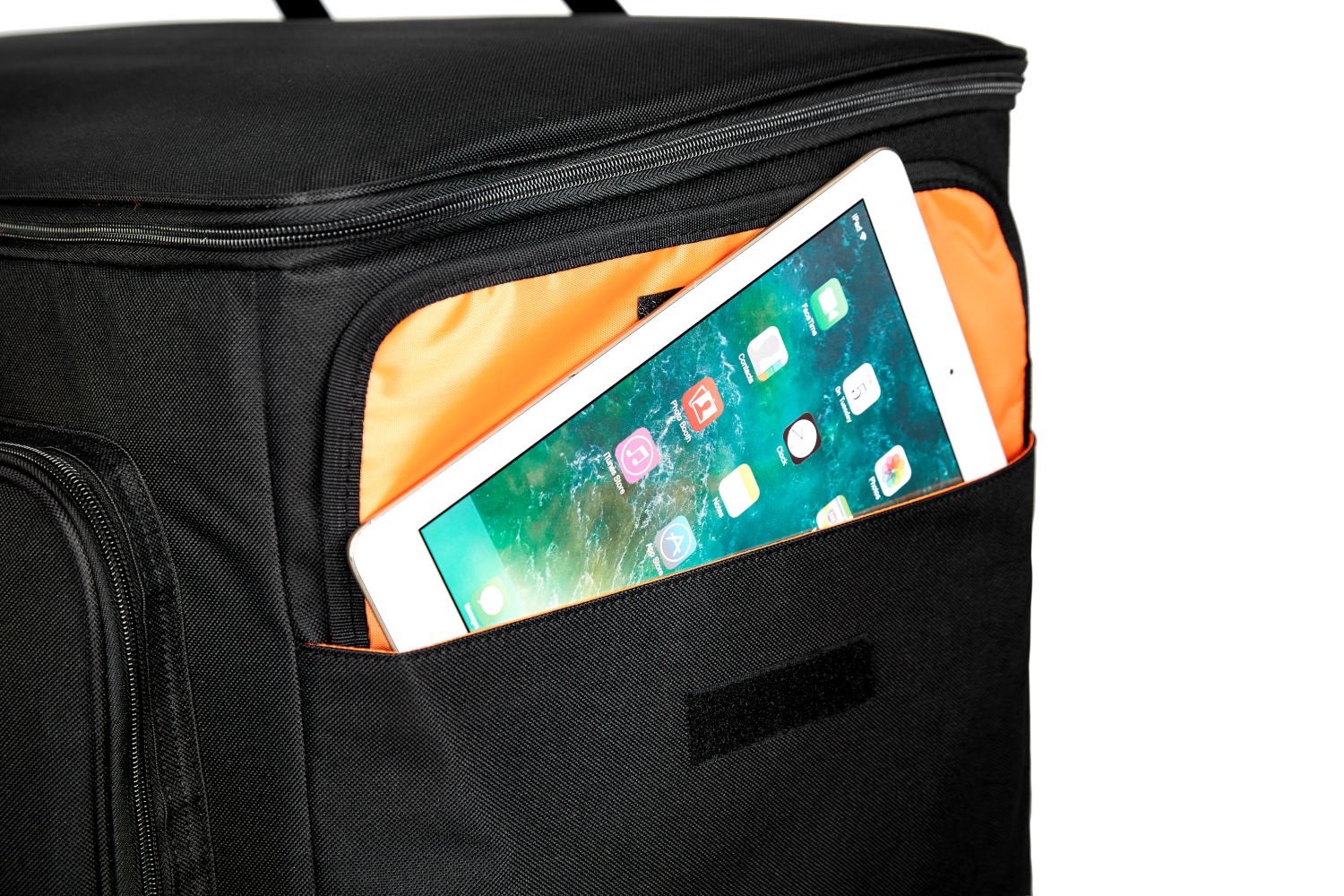 Mozos DJ-CASE (obrázek 5)