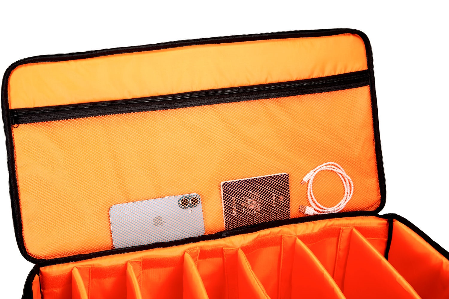 Mozos DJ-CASE (obrázek 4)