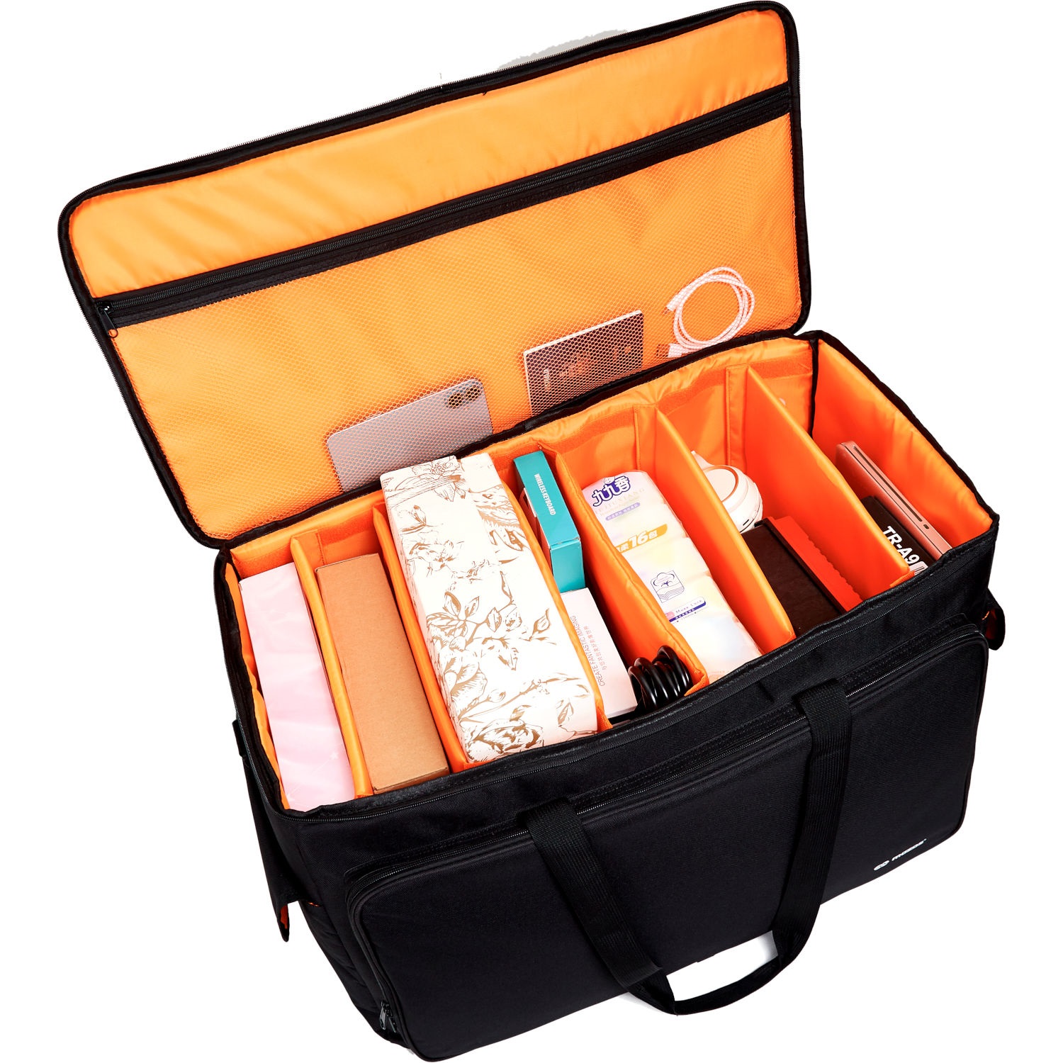 Mozos DJ-CASE (obrázek 3)