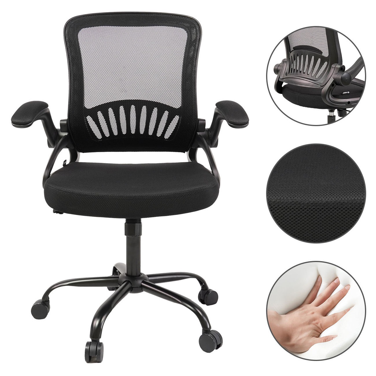 Mozos ERGO-M (obrázek 4)