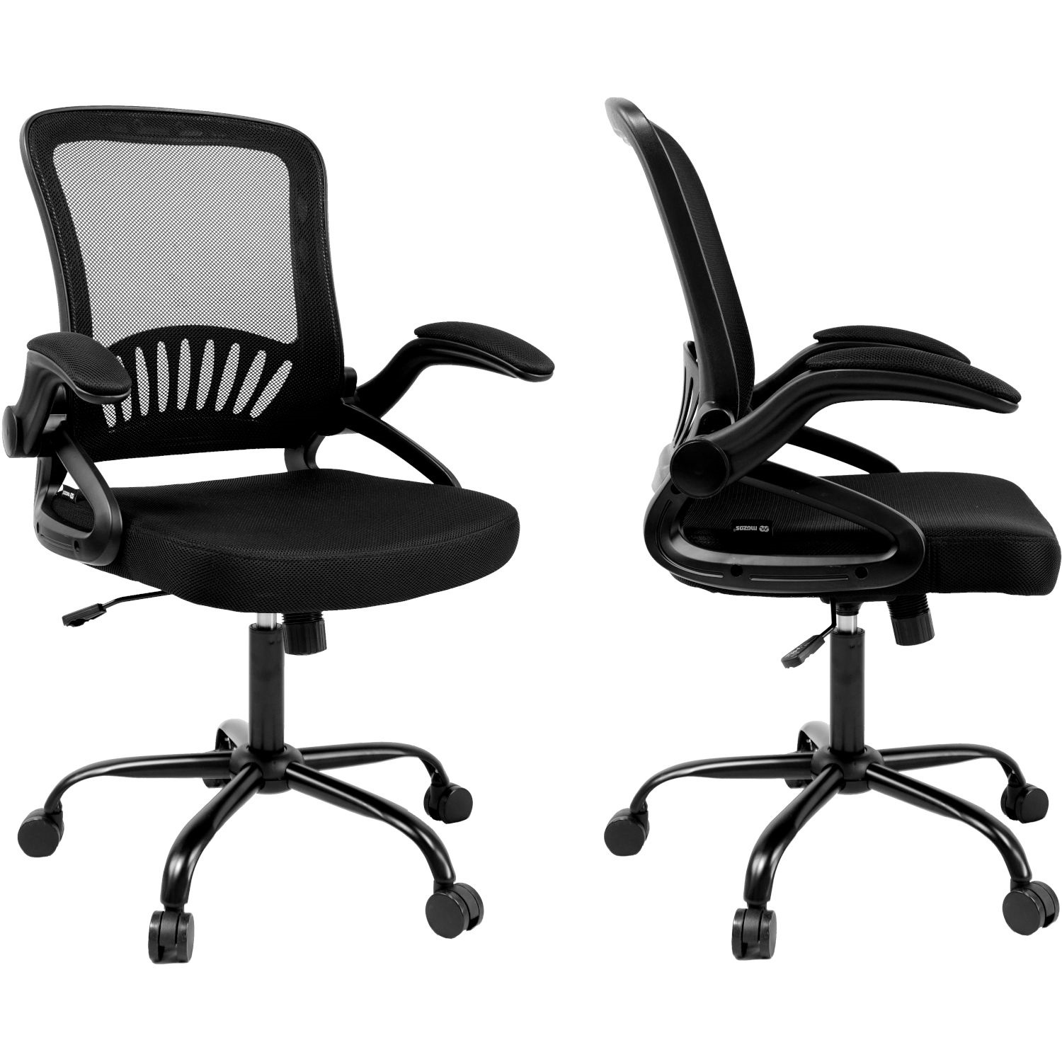 Mozos ERGO-M (obrázek 7)