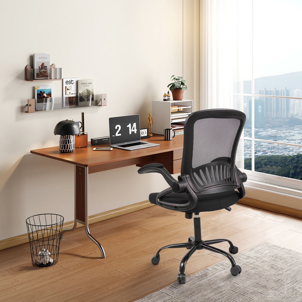 Mozos ERGO-M (obrázek 8)