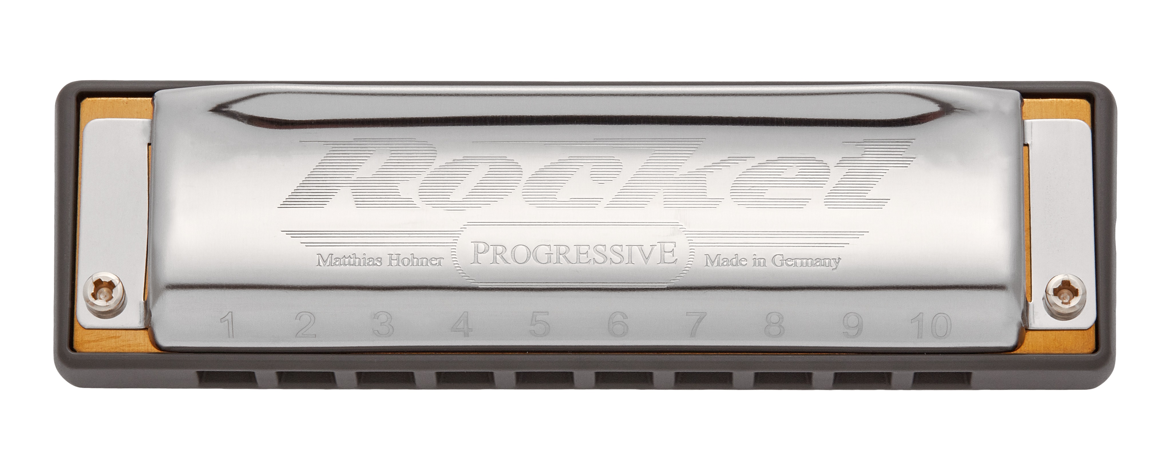 Levně Hohner Rocket G-major