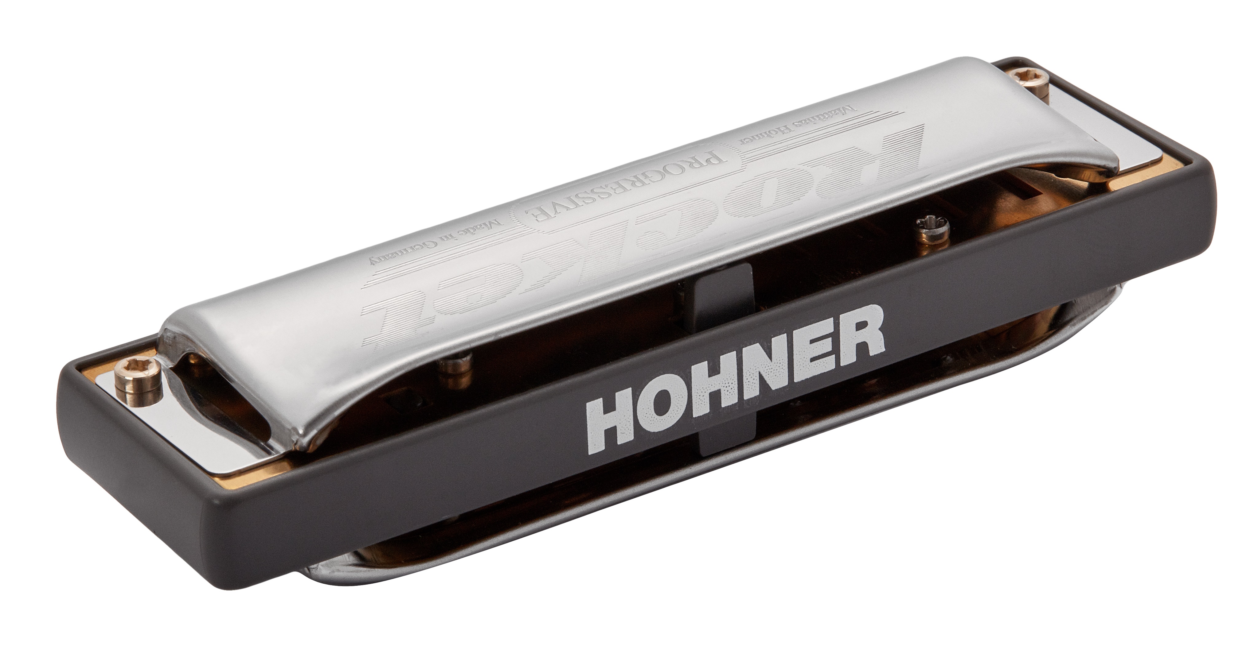Hohner Rocket G-major (obrázek 3)