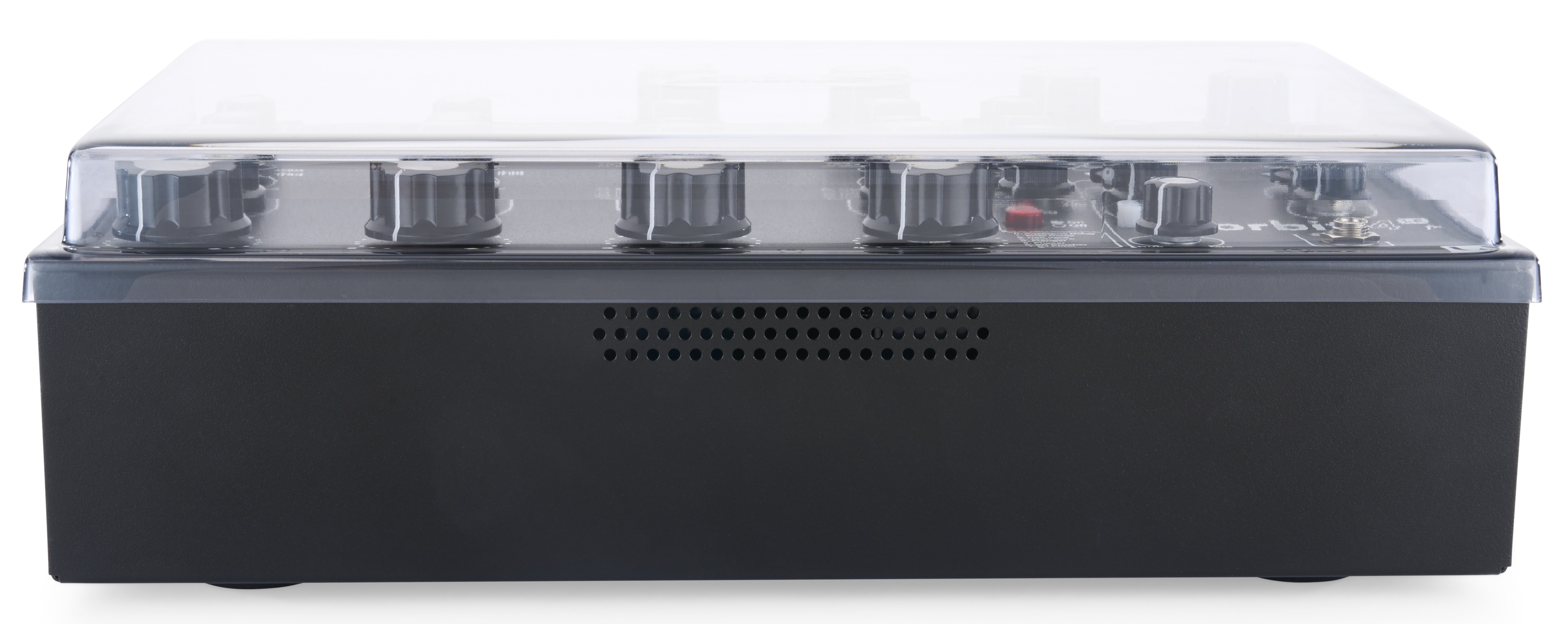 Decksaver UNION AUDIO ORBIT.4 LE & ORBIT.4 LE FX COVER (obrázek 4)