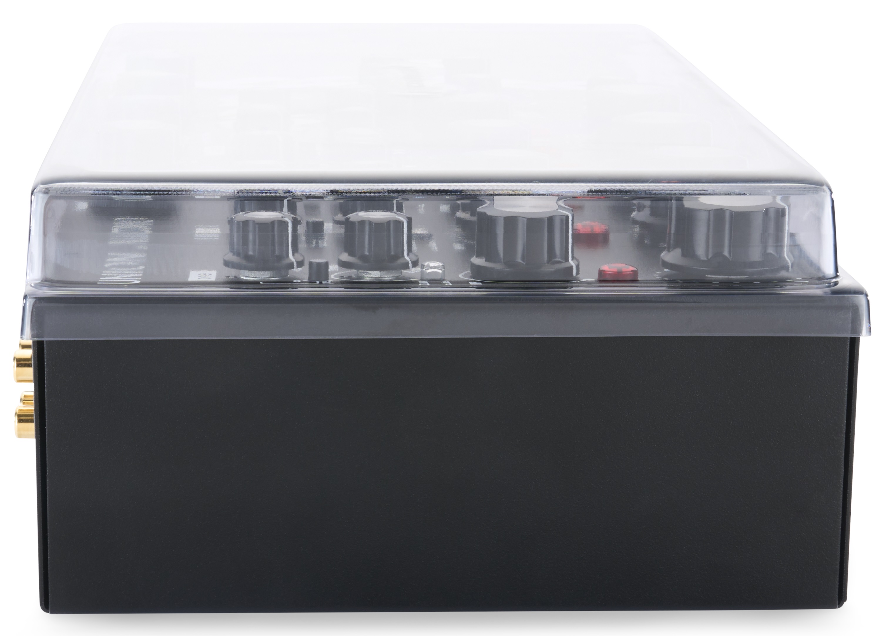 Decksaver UNION AUDIO ORBIT.4 LE & ORBIT.4 LE FX COVER (obrázek 5)