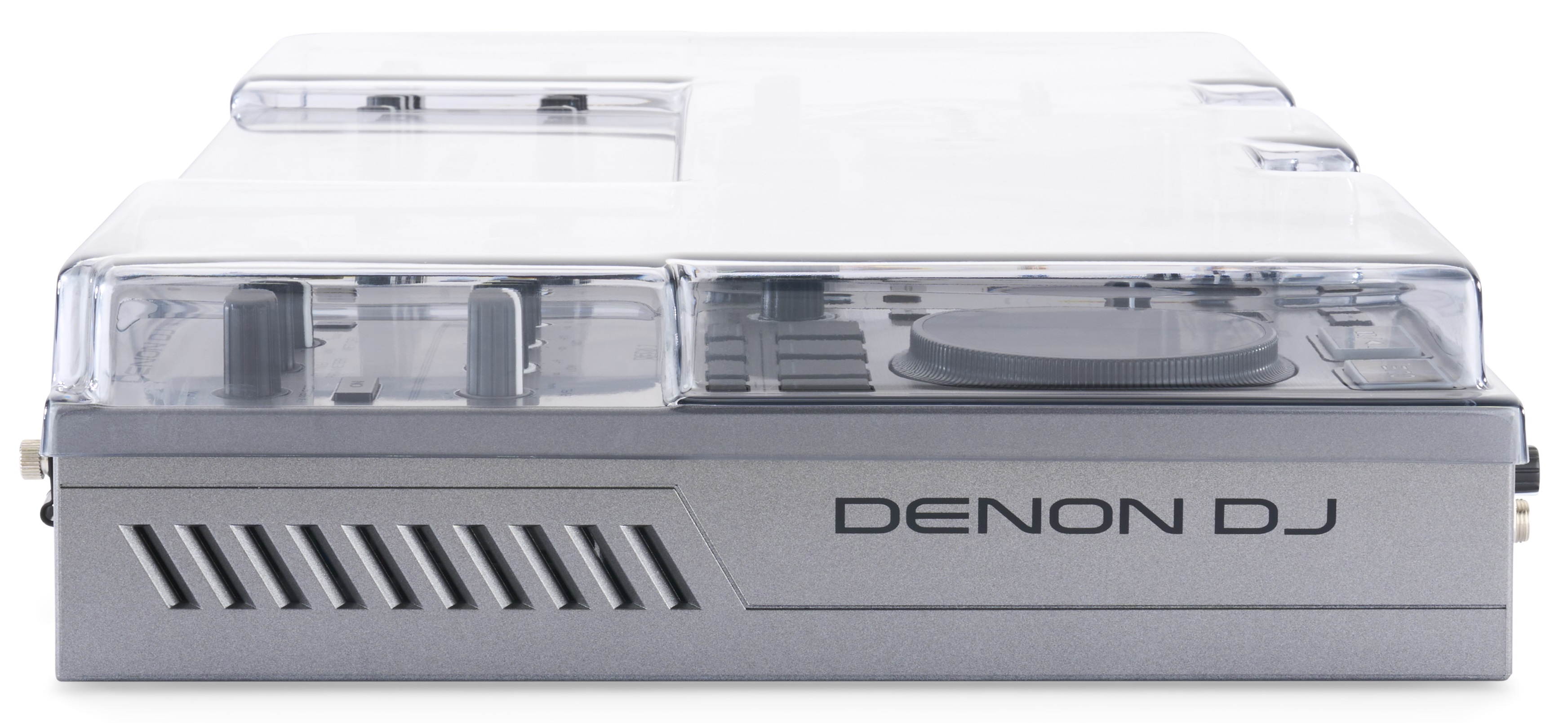Decksaver DENON DJ PRIME GO & GO+ COVER (obrázek 5)