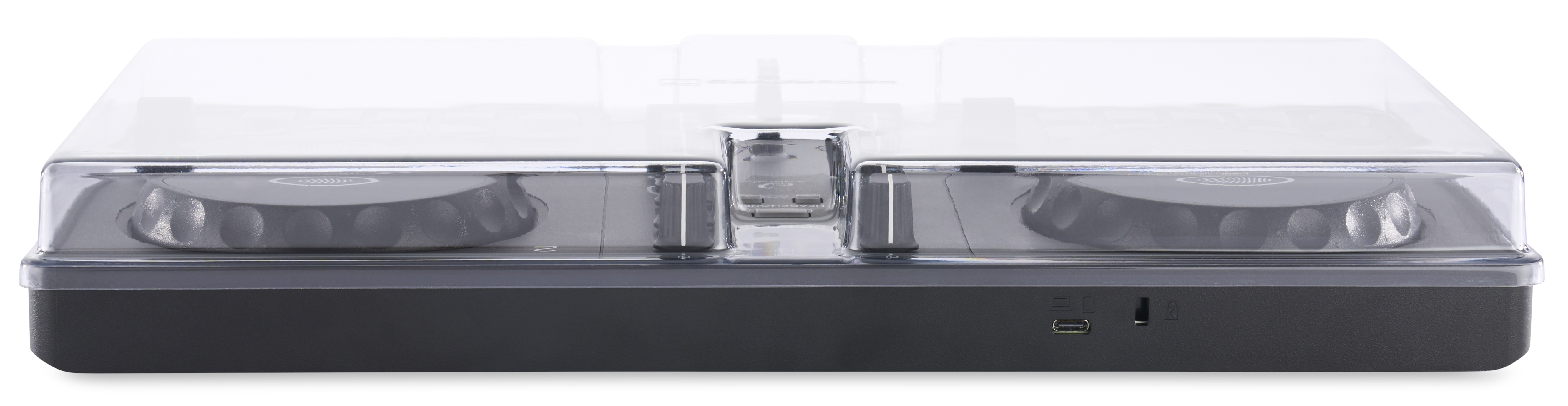 Decksaver LE ALPHATHETA DDJ-FLX2 COVER (LIGHT EDITION) (obrázek 3)