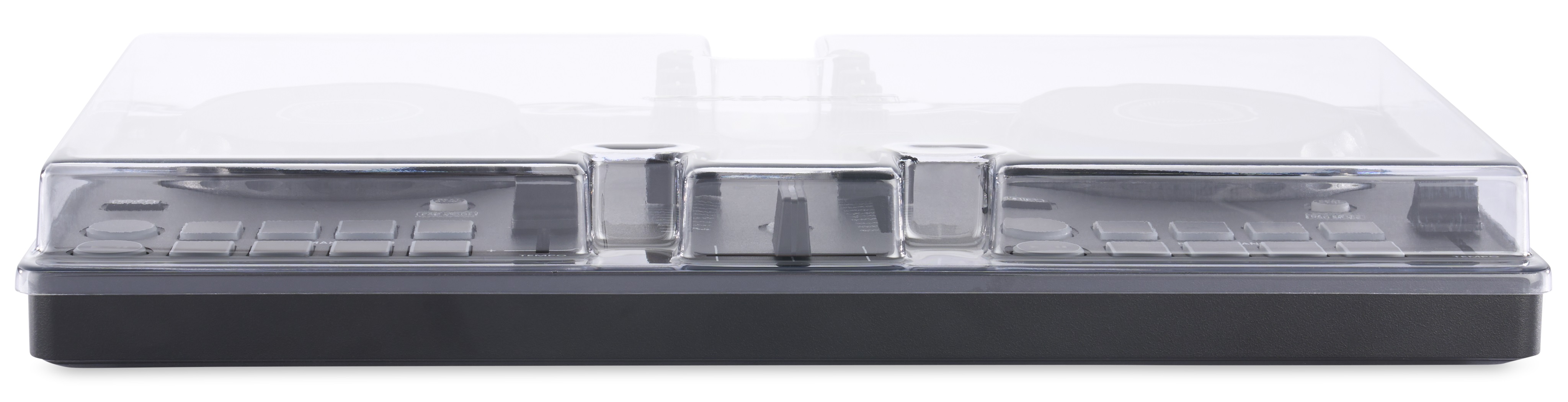 Decksaver LE ALPHATHETA DDJ-FLX2 COVER (LIGHT EDITION) (obrázek 4)