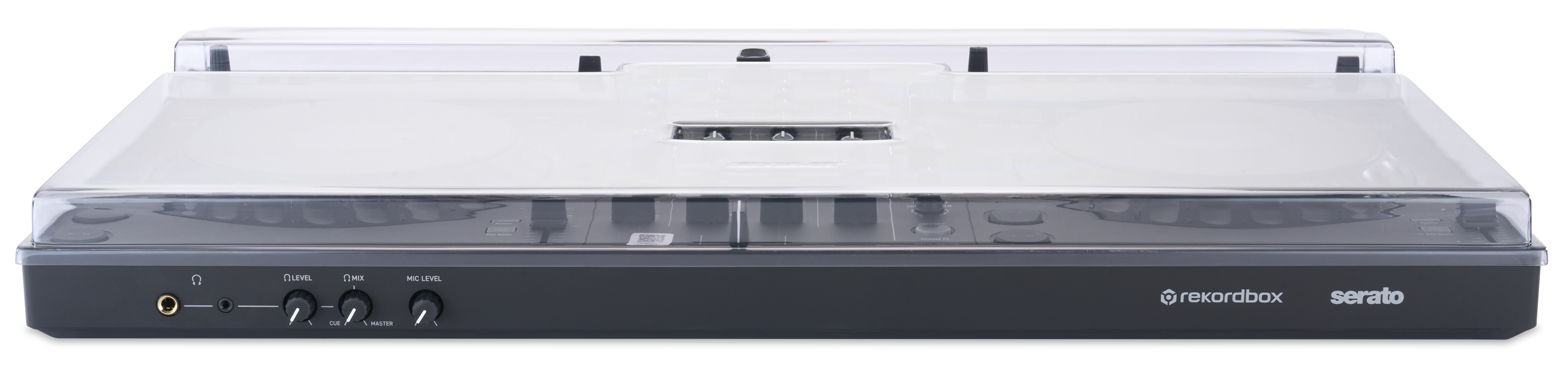 Decksaver ALPHATHETA DDJ-GRV6 COVER (obrázek 4)