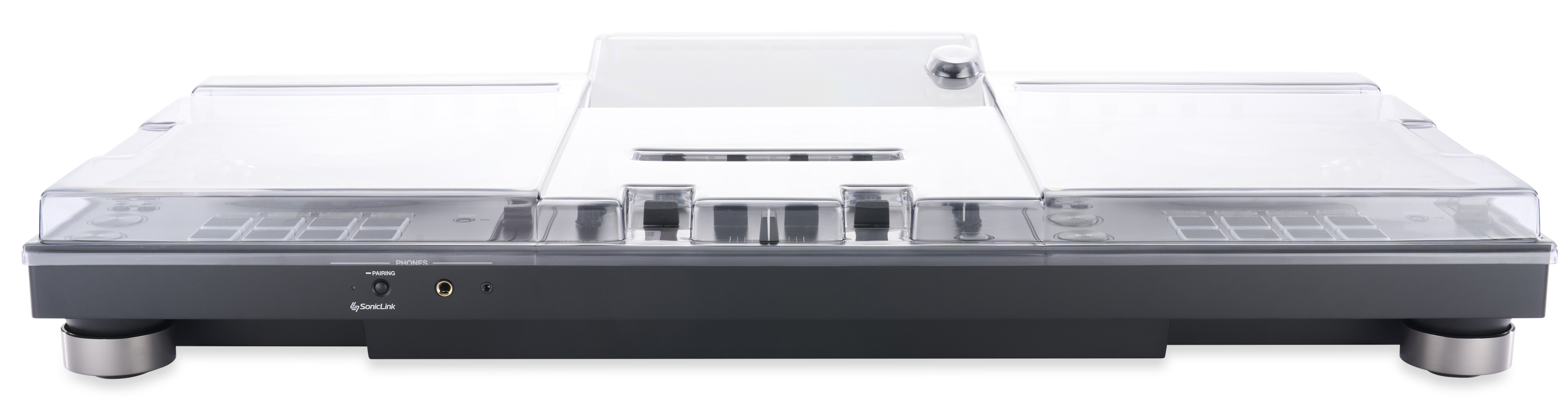 Decksaver ALPHATHETA XDJ-AZ COVER (obrázek 4)