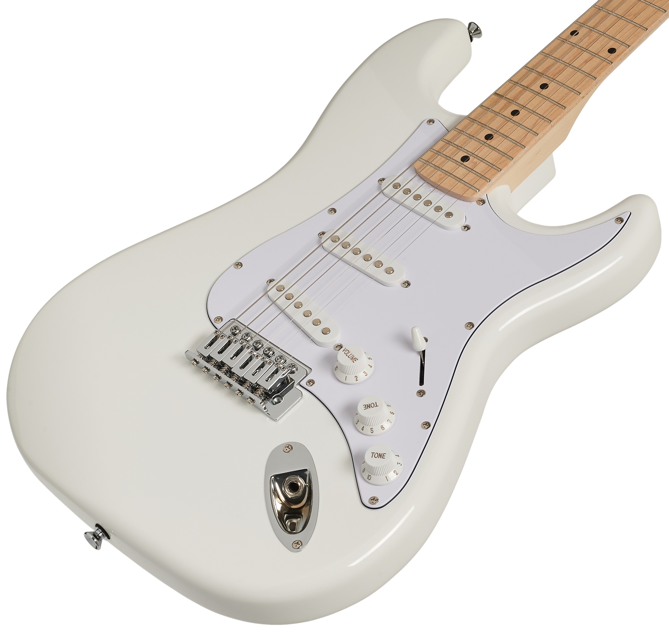 Blond STR-1 MN WH (obrázek 3)